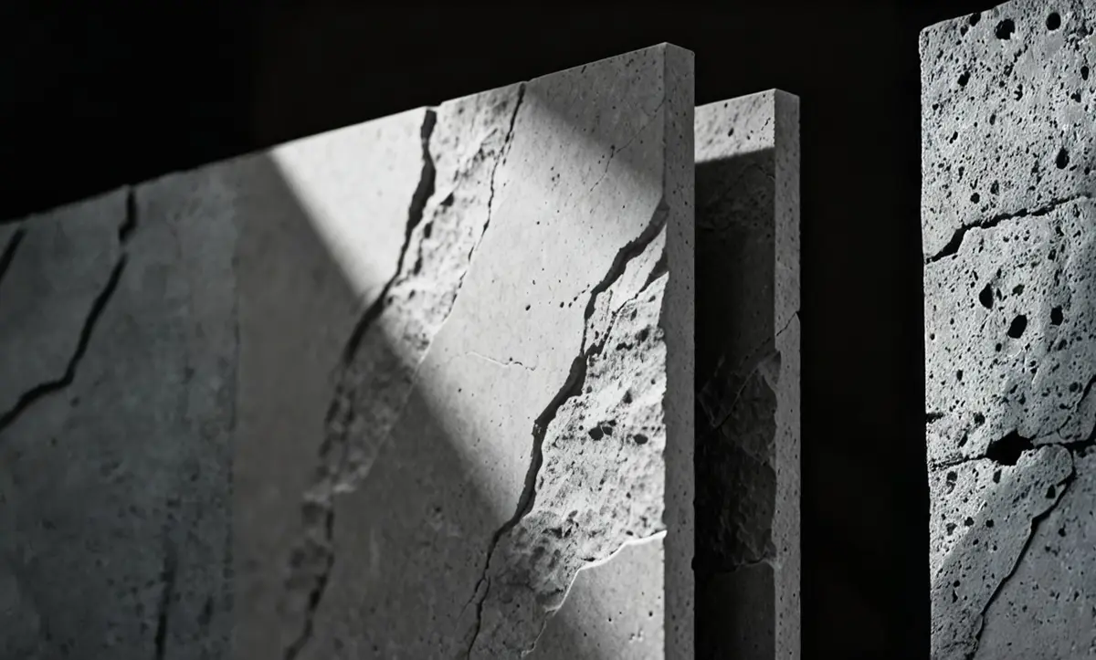 Redefining Aesthetics — The Art of Concrete Surfaces