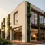 Sustainable Design in Modern Architecture — Why GFRC Leads the Way