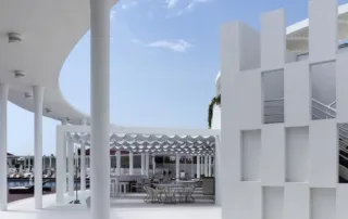 Amburan Beach Club