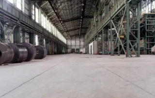 Lokomotiv Factory