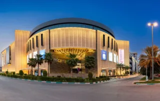 Mika Mall