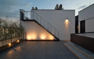 Rooftop Project