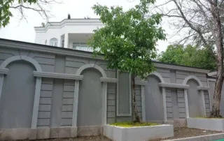 Vila Project