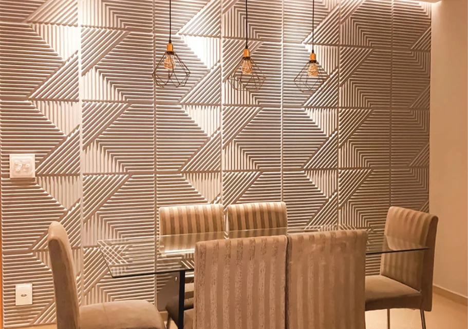 Artopanel Zigzag Collection